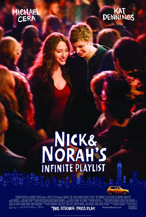 nick and nora movie|nick and norah full movie.